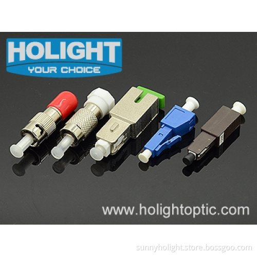 SC Attenuator